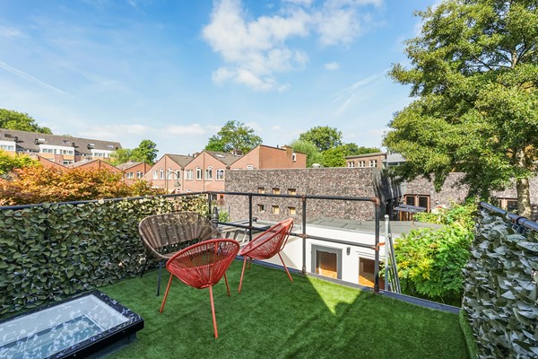 Medium property photo - Geerweg 73, 2611 VR Delft